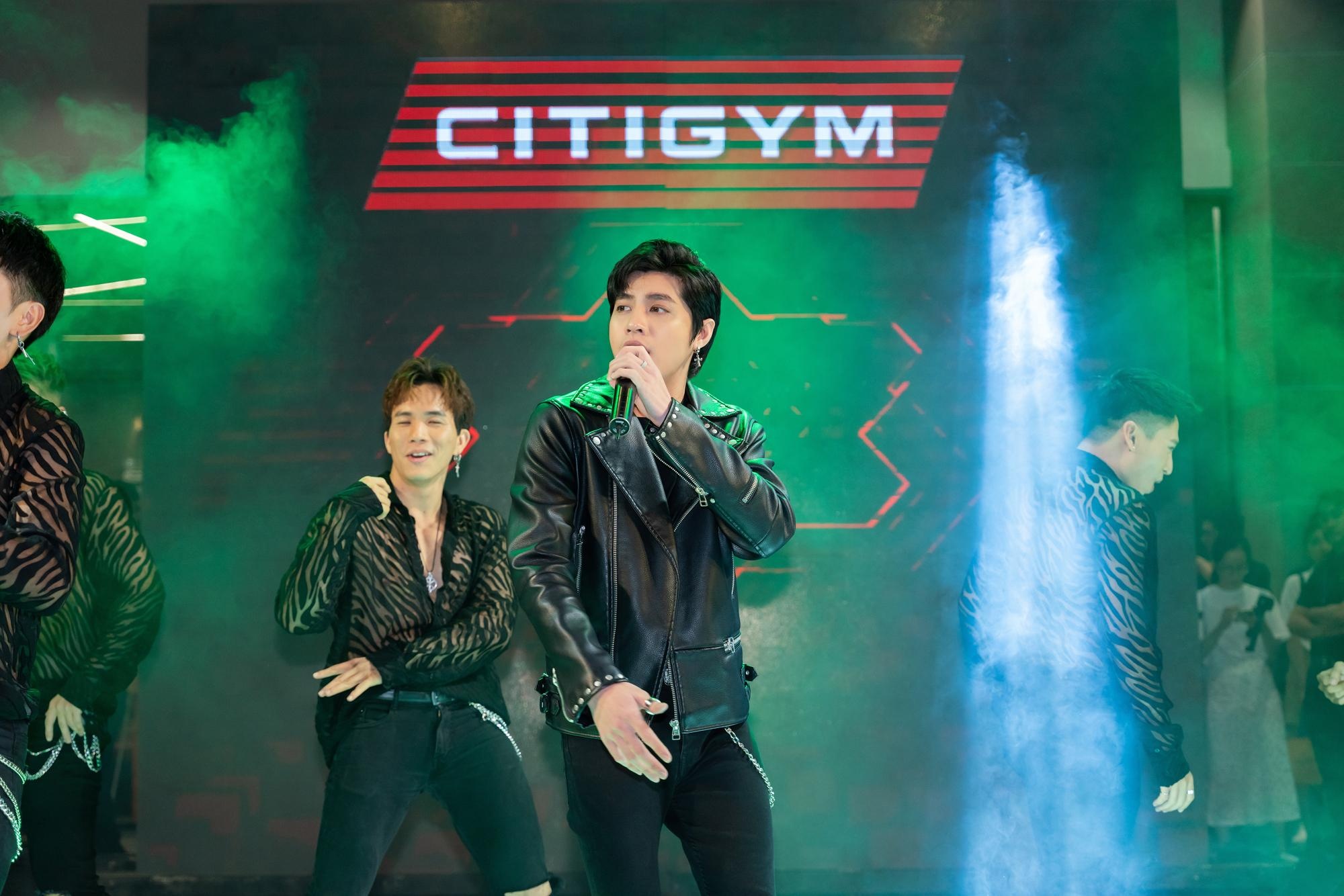 Citigym ảnh 2 Citigym anh 2