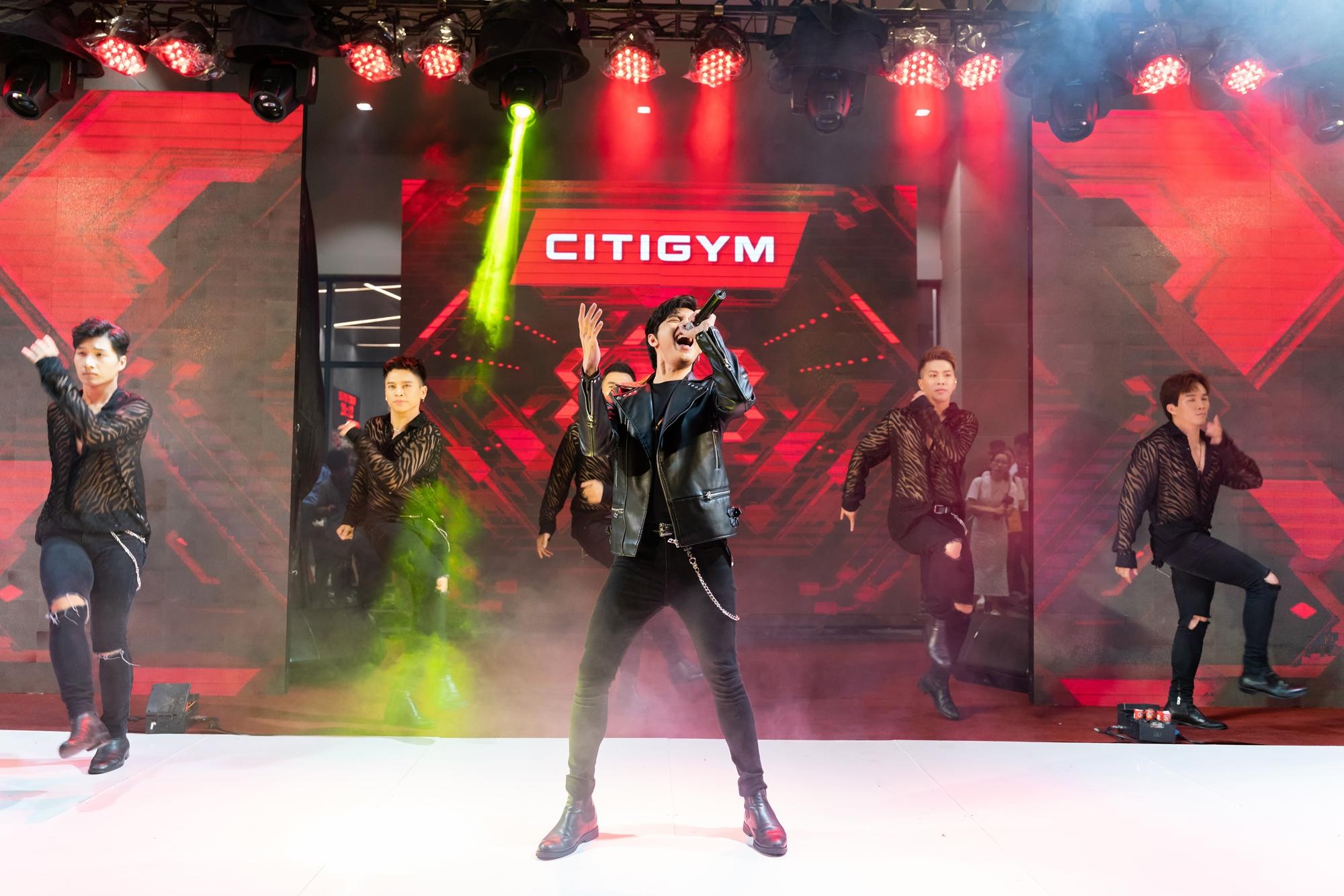 Citigym ảnh 3 Citigym anh 3