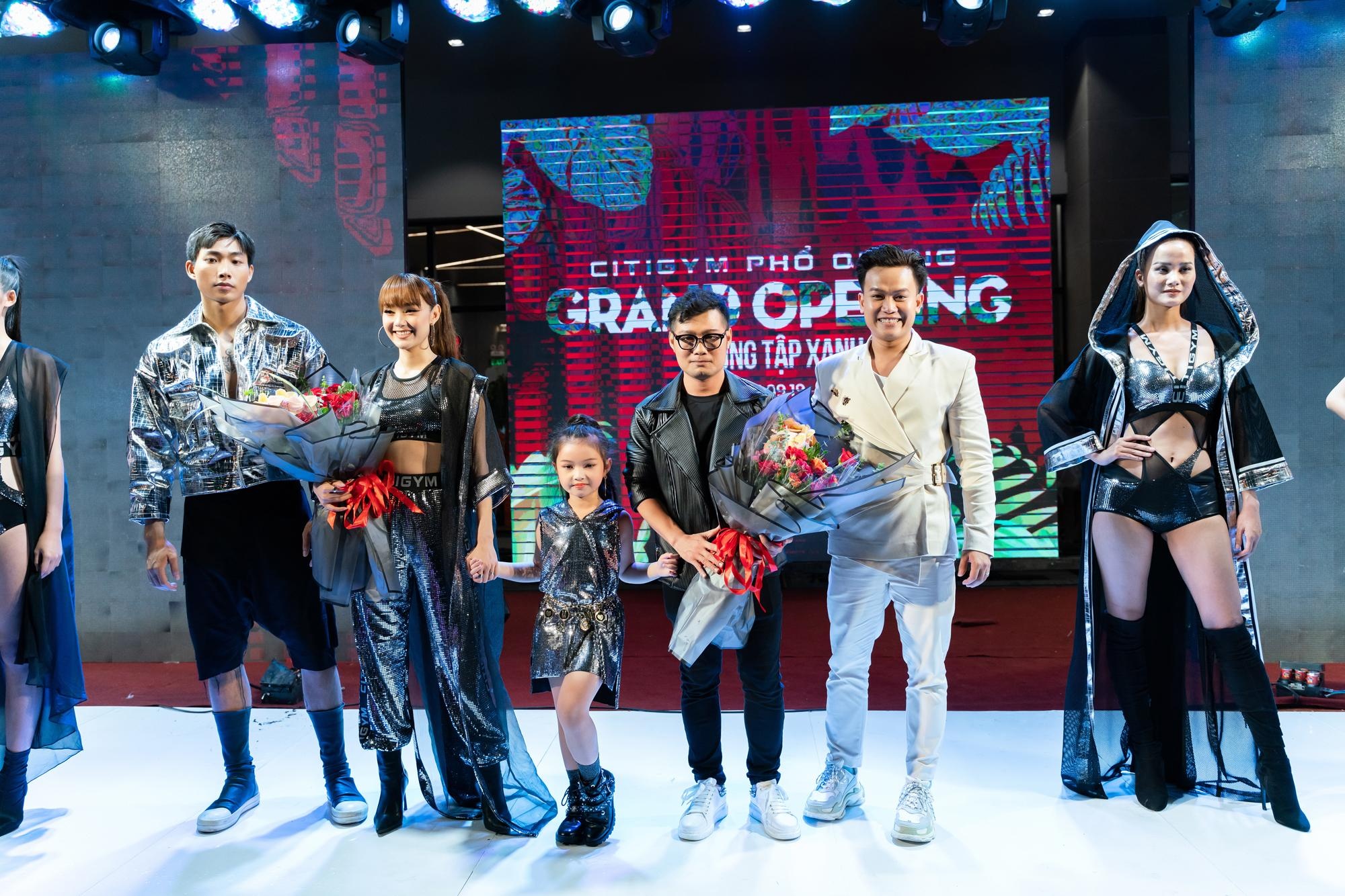 Citigym ảnh 5 Citigym anh 5