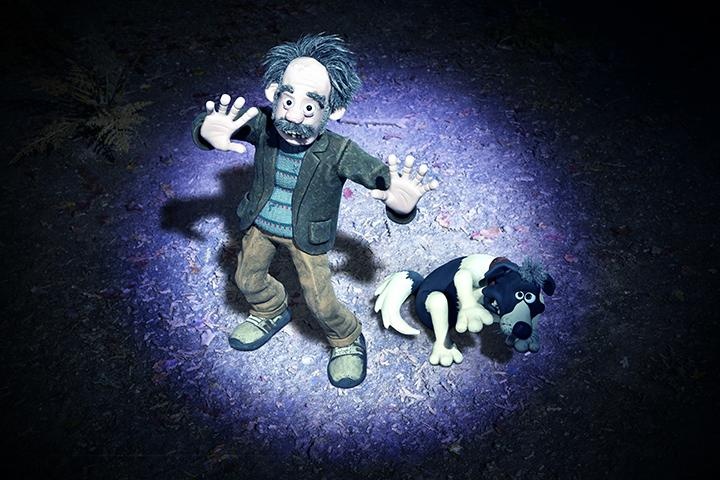 Shaun the sheep movie: Người bạn ngoài hành tinh  ảnh 7 Shaun the sheep movie: Nguoi ban ngoai hanh tinh anh 7