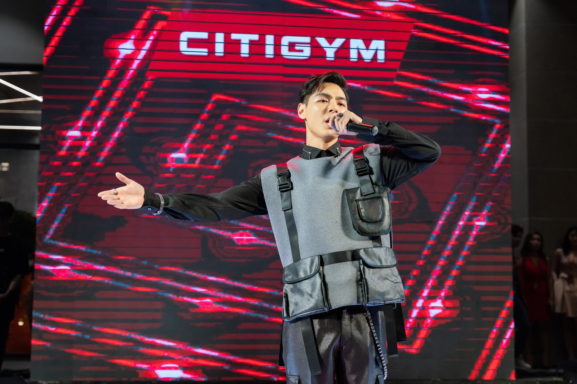 Citigym ảnh 6 Citigym anh 6