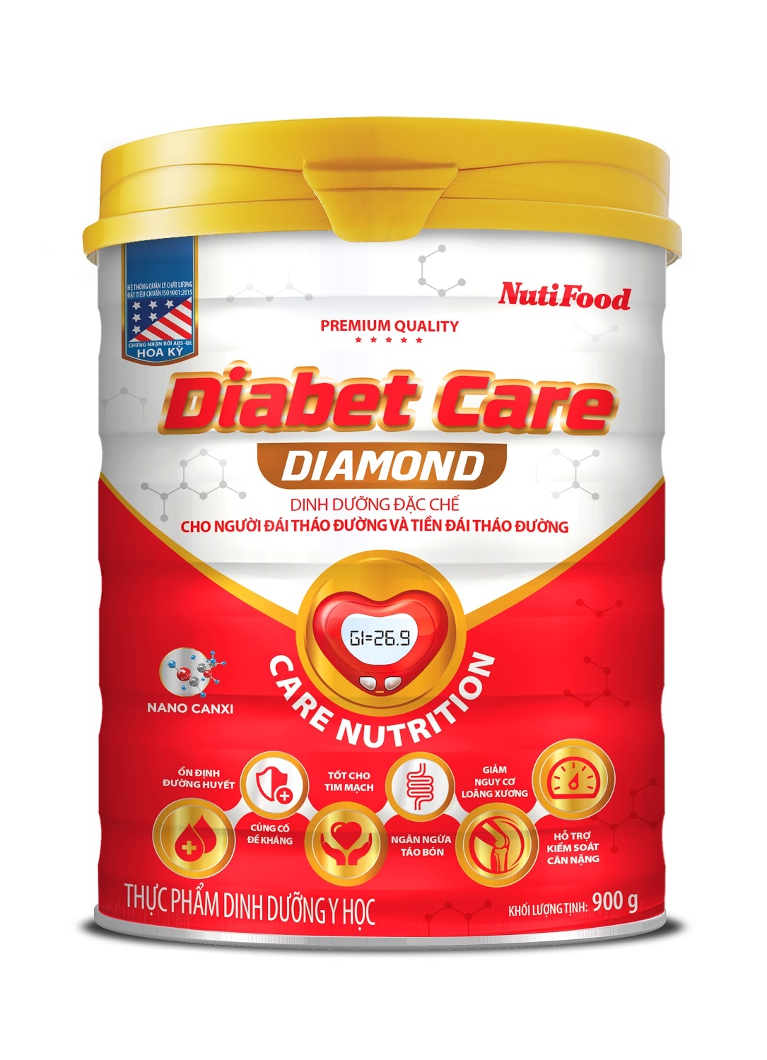 Diabet Care Diamond anh 3