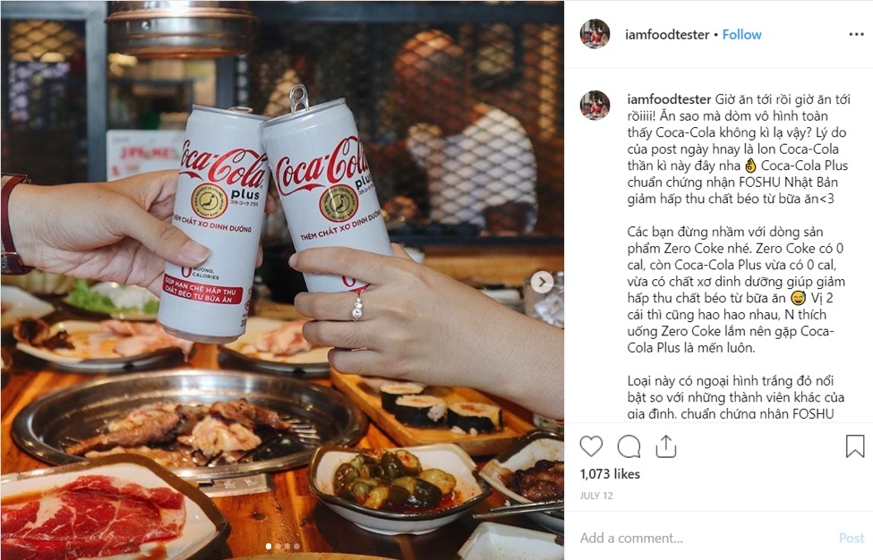 Coca-Cola ảnh 2 Coca-Cola anh 2