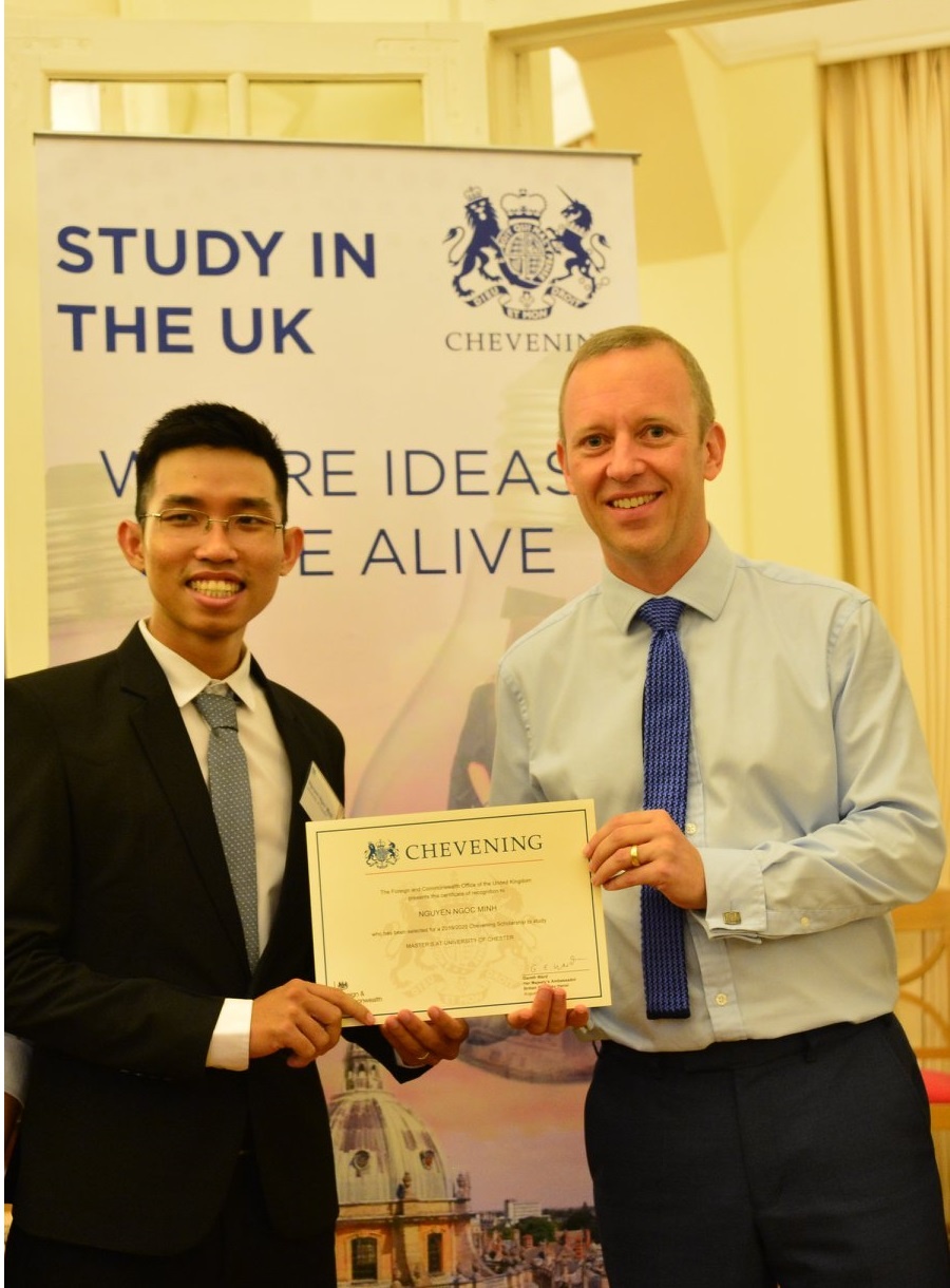 Chevening anh 3