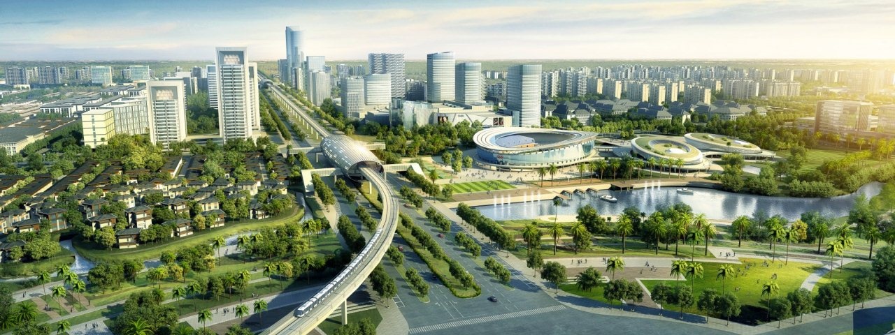 SwanCity ảnh 2 SwanCity anh 2