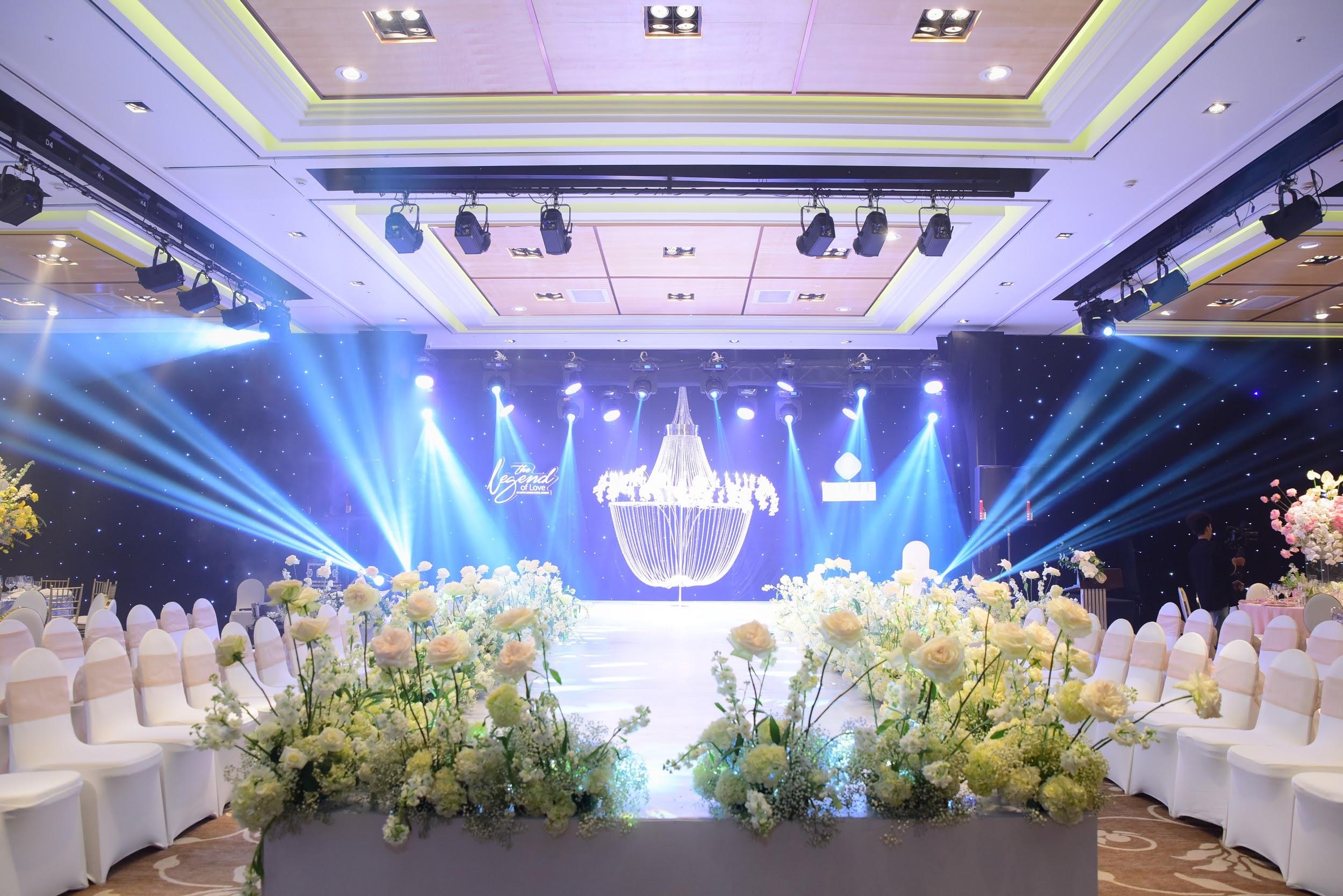 Lotte Legend Hotel Saigon anh 3