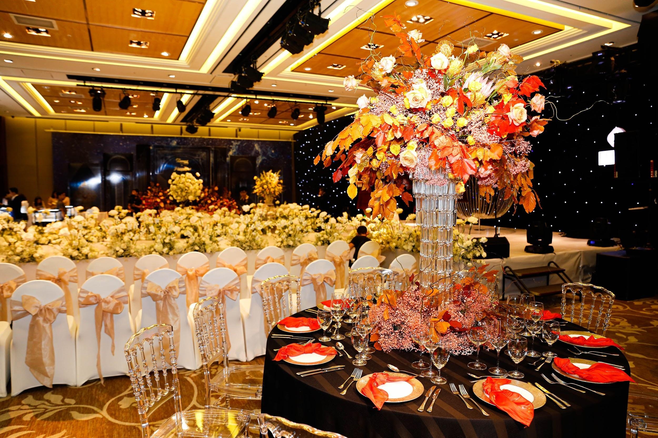 Lotte Legend Hotel Saigon anh 4