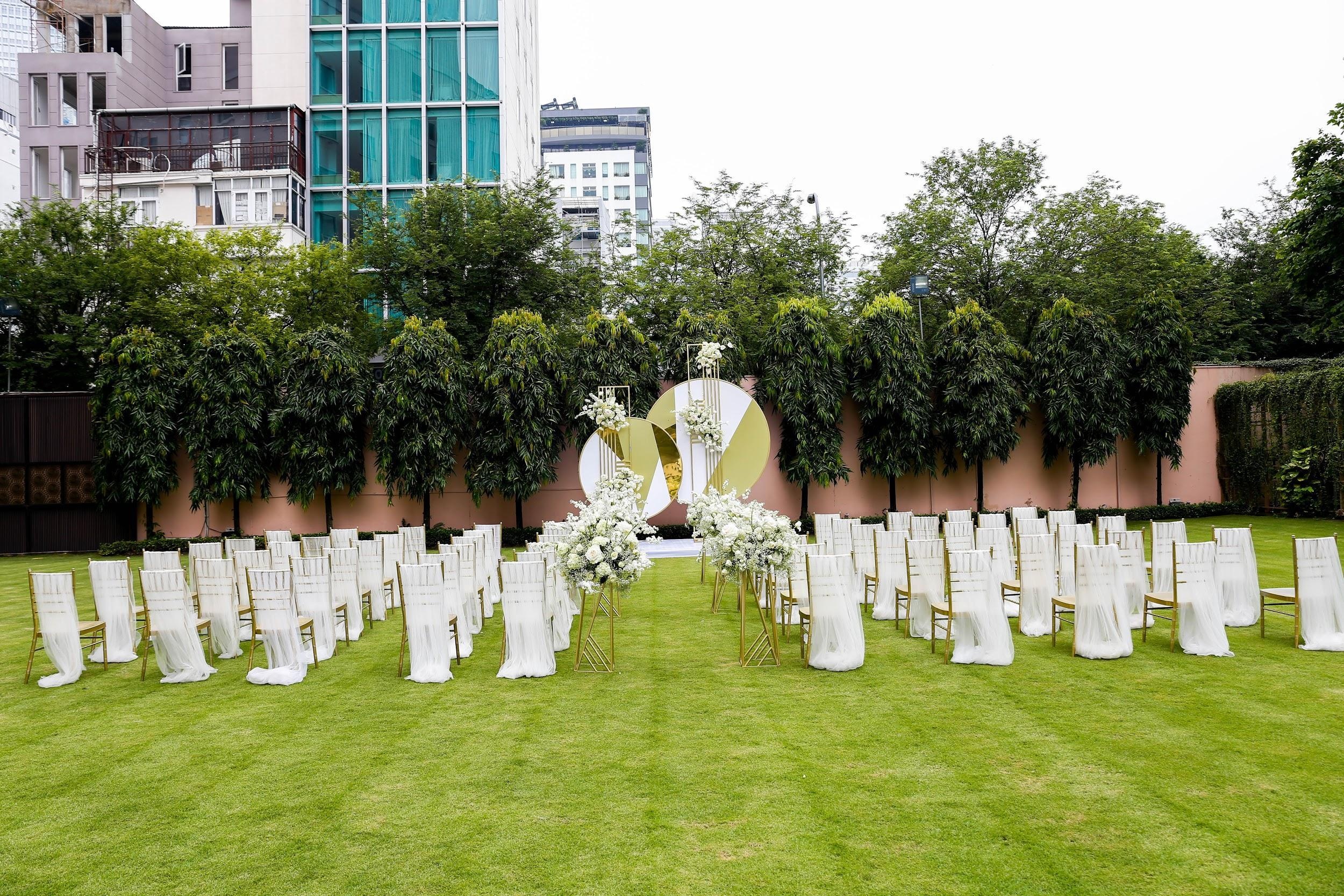 Lotte Legend Hotel Saigon anh 5