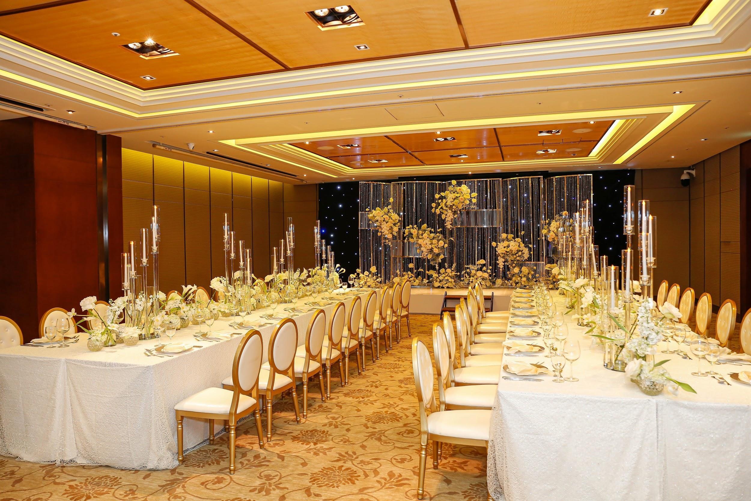 Lotte Legend Hotel Saigon anh 6