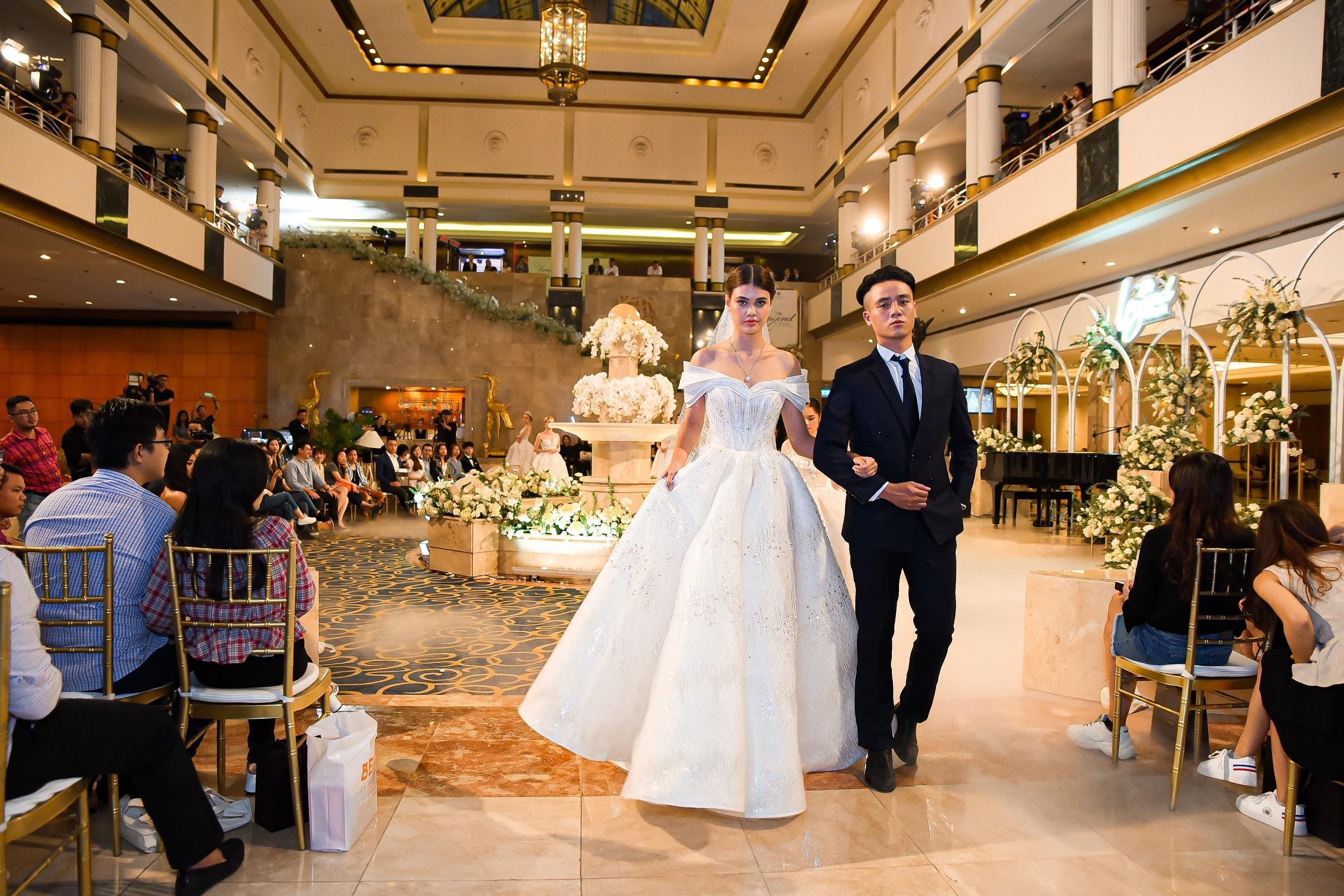 Lotte Legend Hotel Saigon anh 7