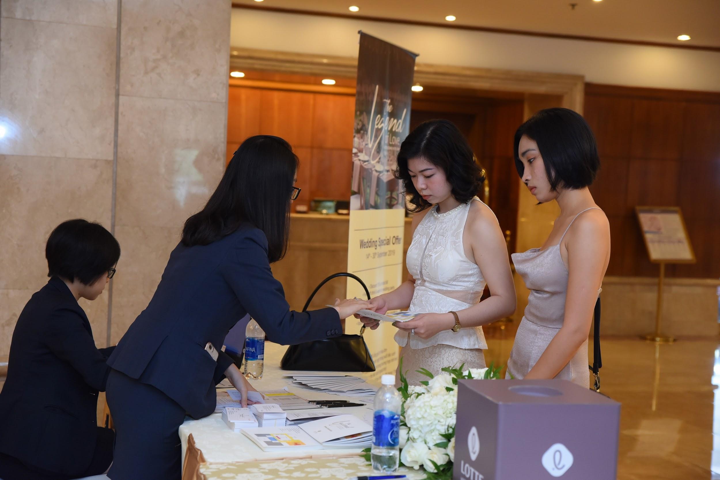 Lotte Legend Hotel Saigon anh 9