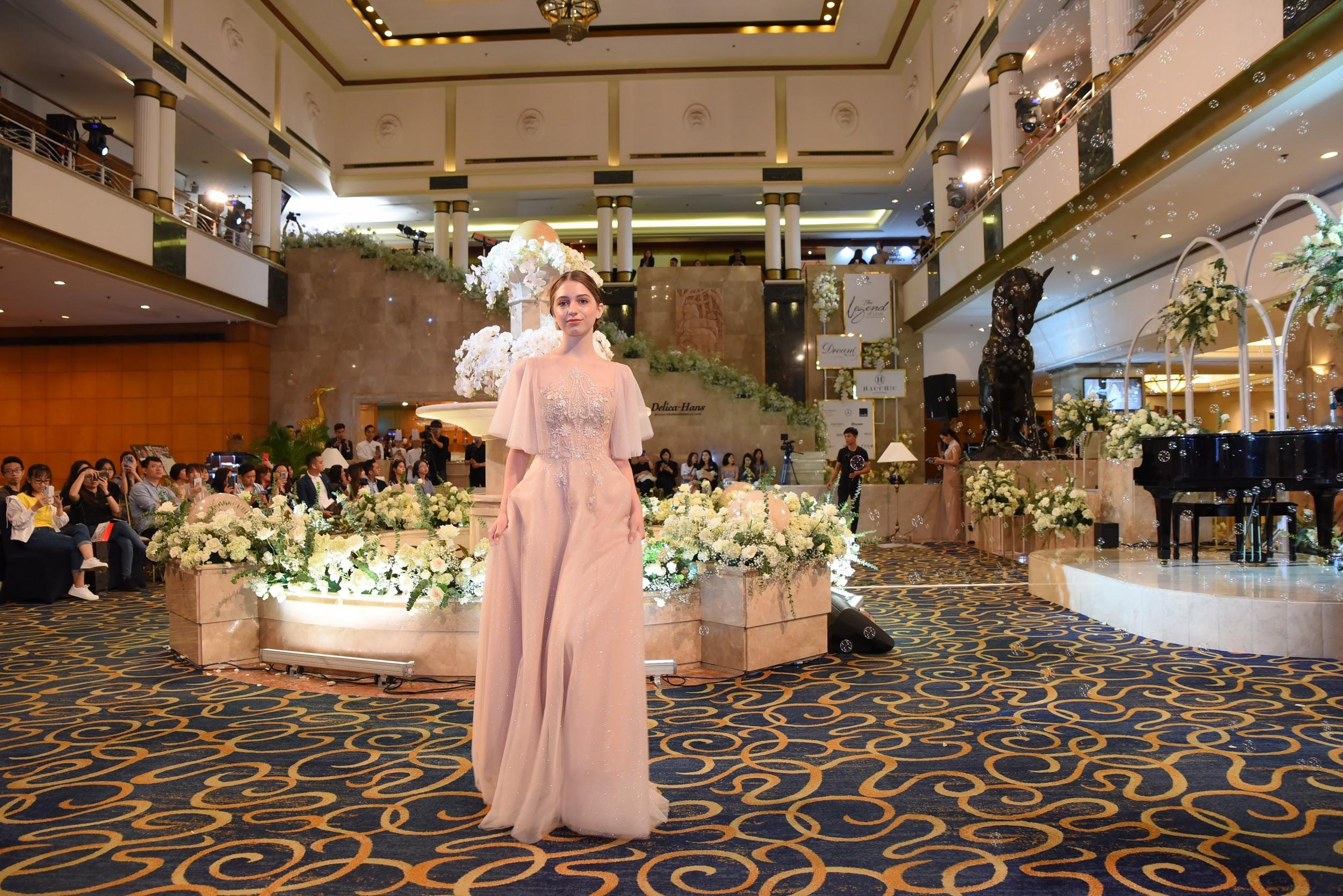 Lotte Legend Hotel Saigon anh 10