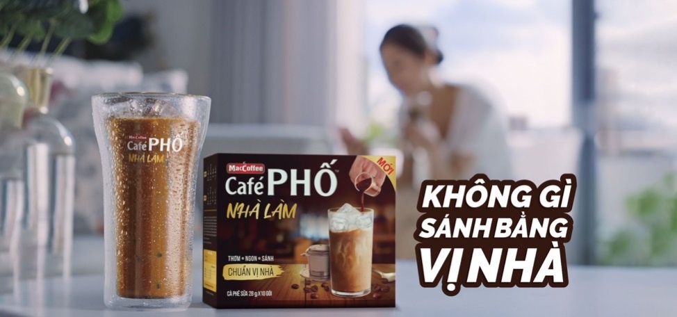 MacCoffee - Cafe Pho anh 5