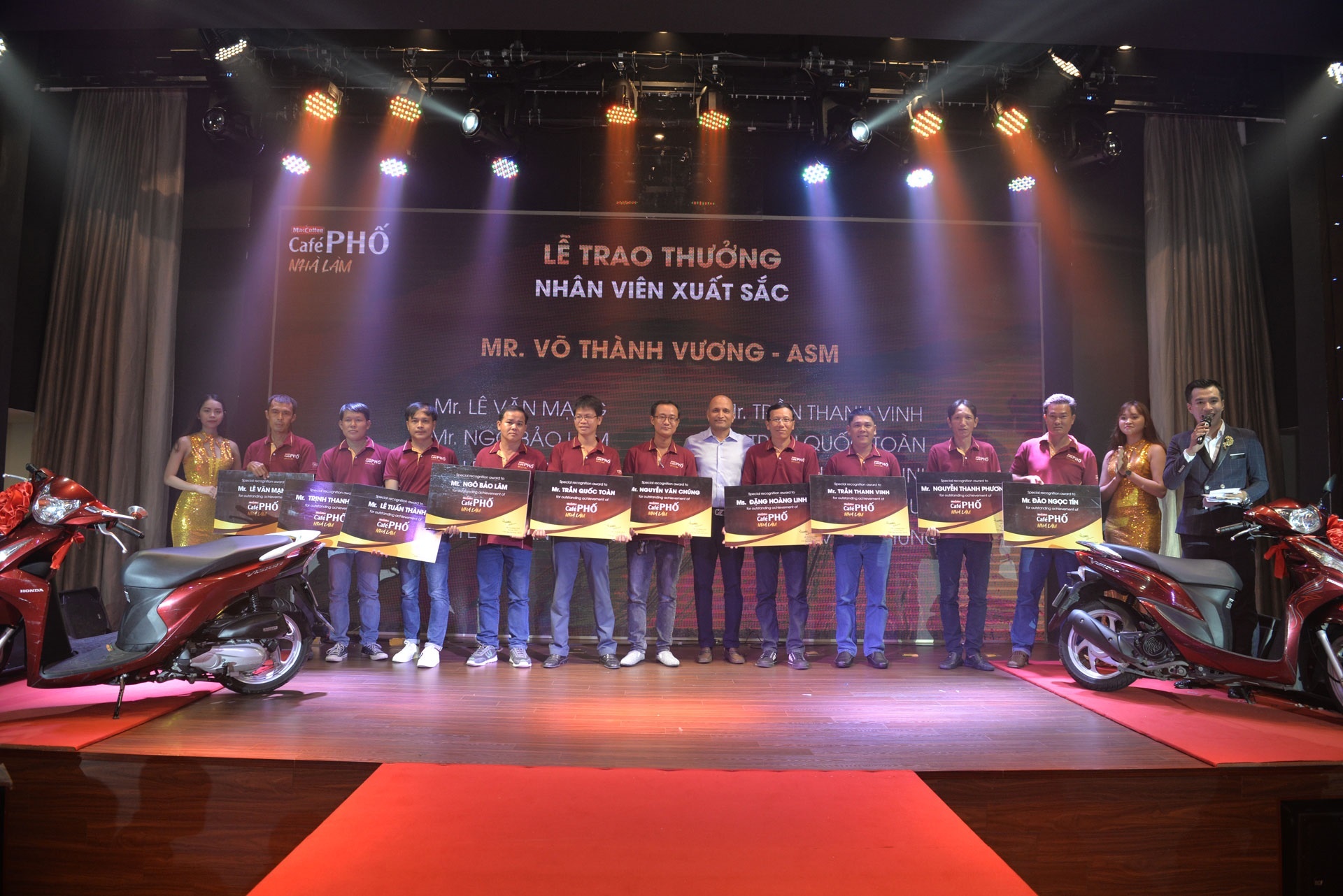 MacCoffee - Cafe Pho anh 6