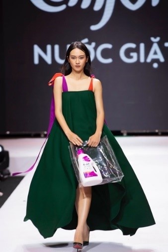 nước xả ảnh 10 nuoc xa anh 10