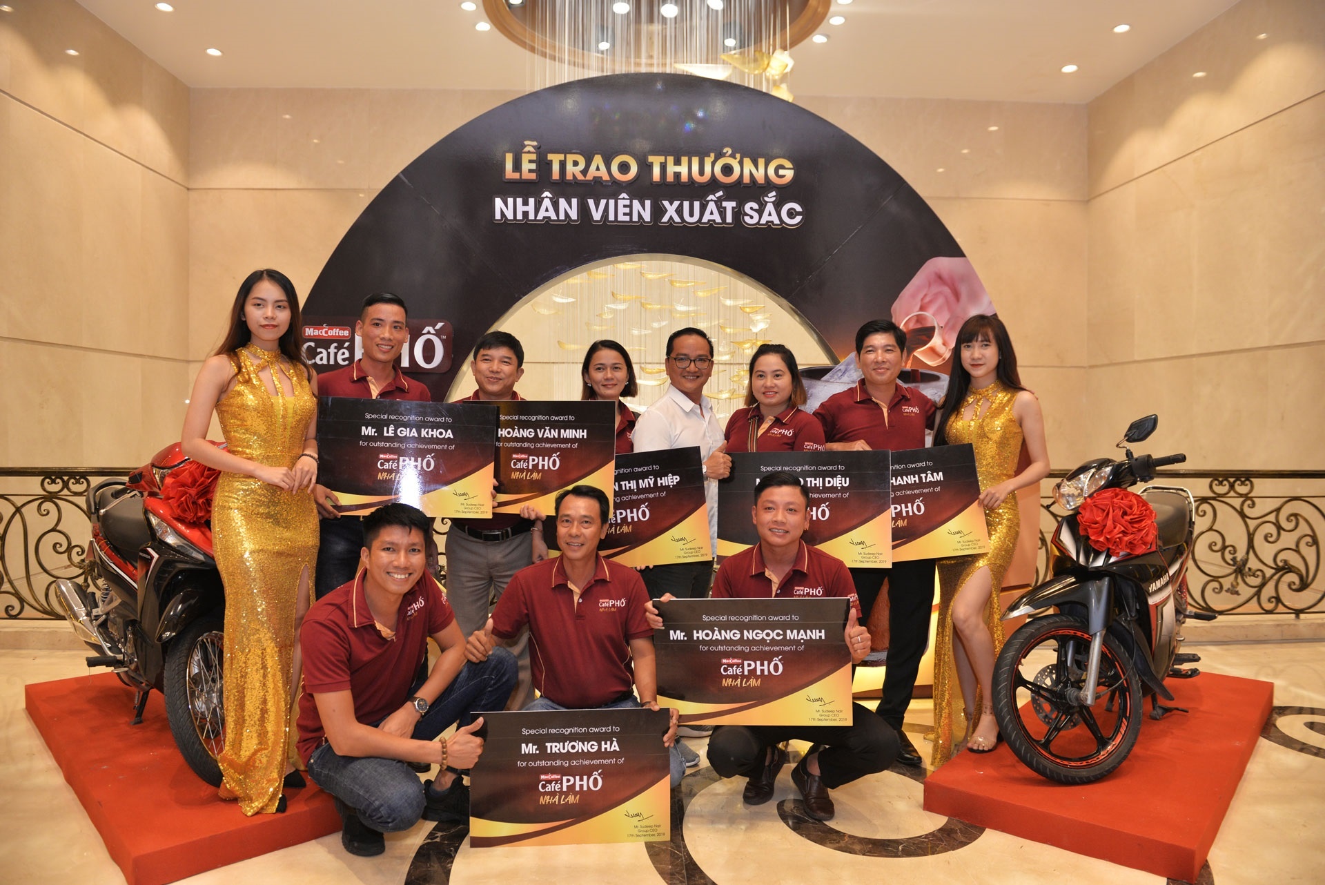 MacCoffee - Cafe Pho anh 4