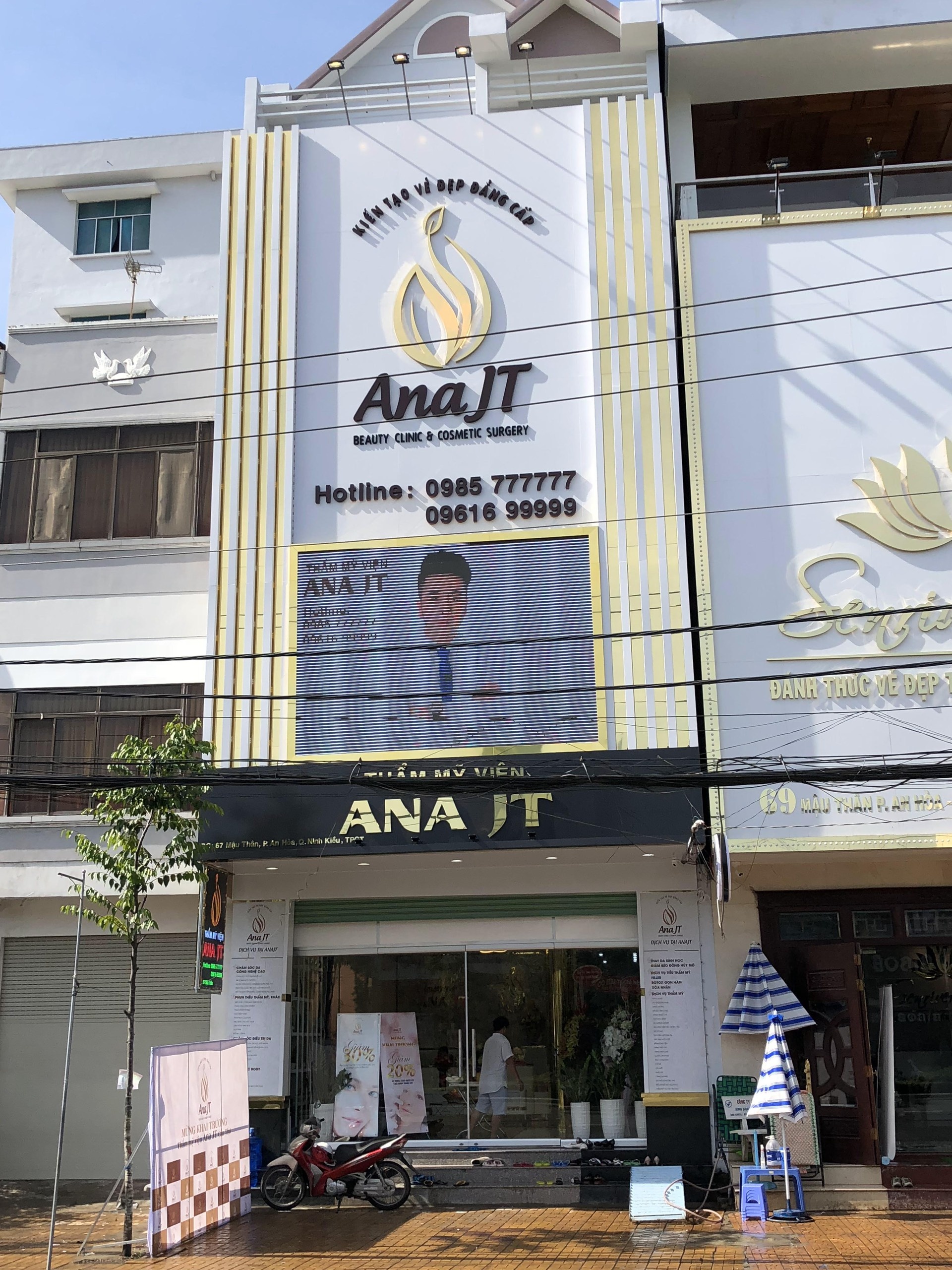 Tham my vien JT anh 2