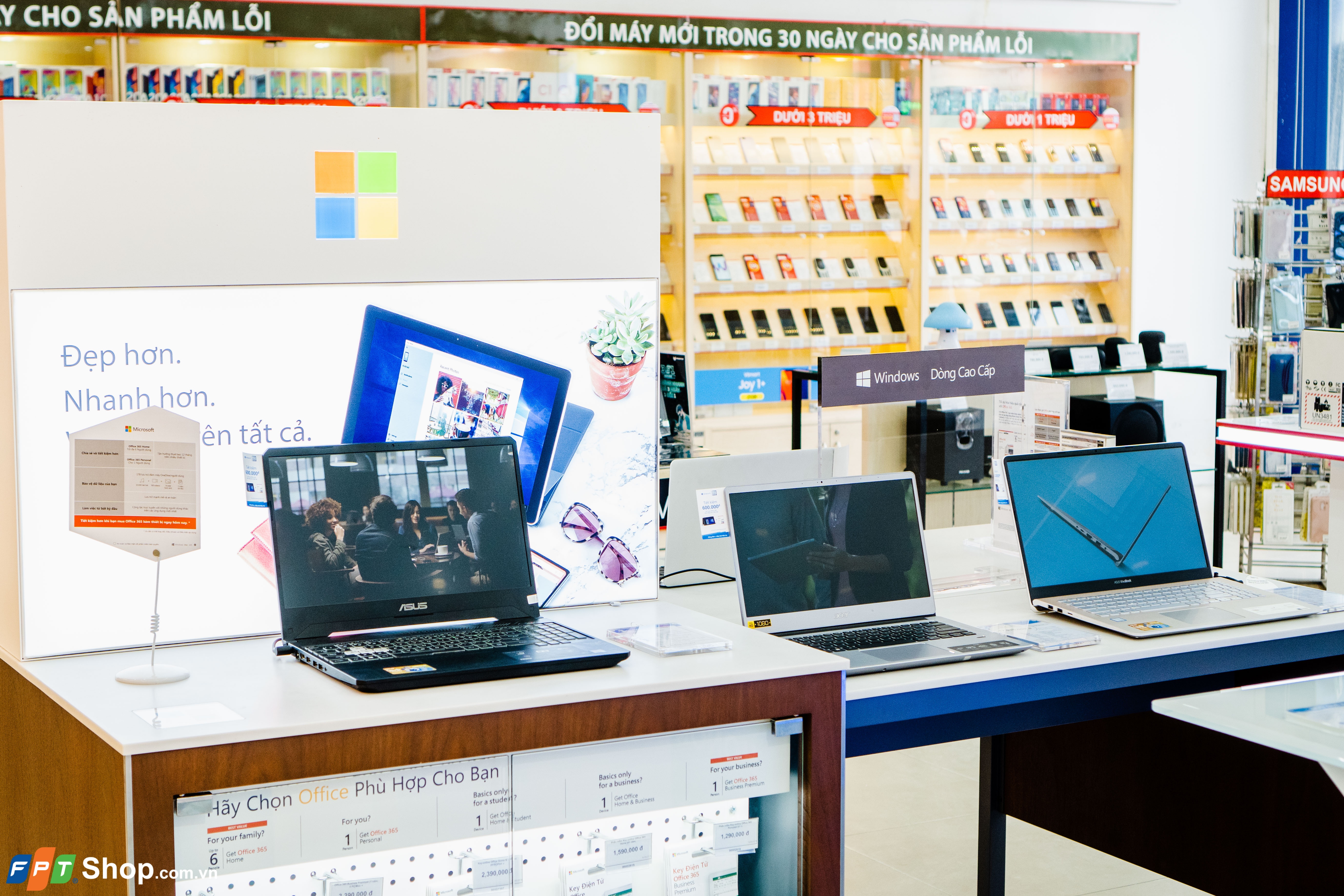 FPT Shop anh 1