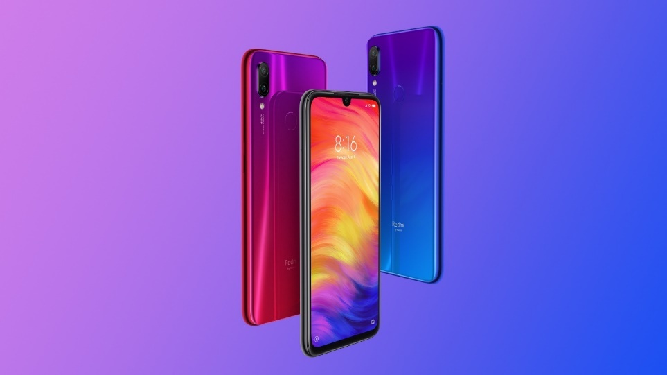 Xiaomi ảnh 4 Xiaomi anh 4