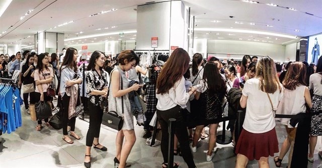 xả vải  ảnh 1 xa vai anh 1