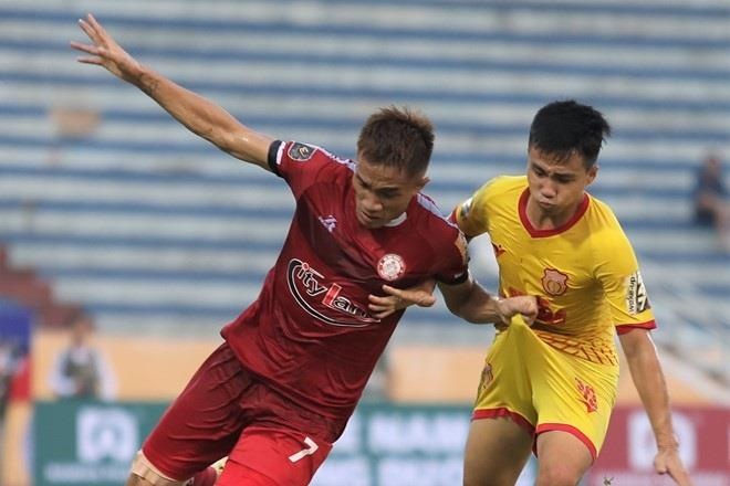 Khong co dieu ky dieu, CLB TP.HCM van dang duoc ngoi khen hinh anh