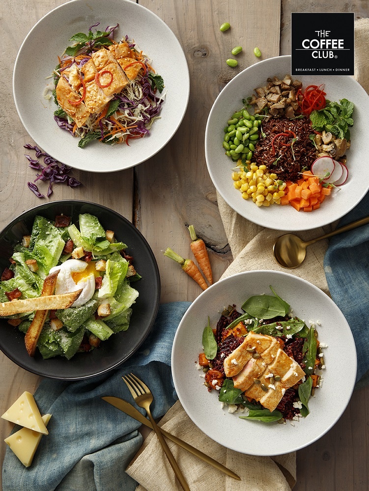 The Coffee Club ảnh 4 The Coffee Club anh 4