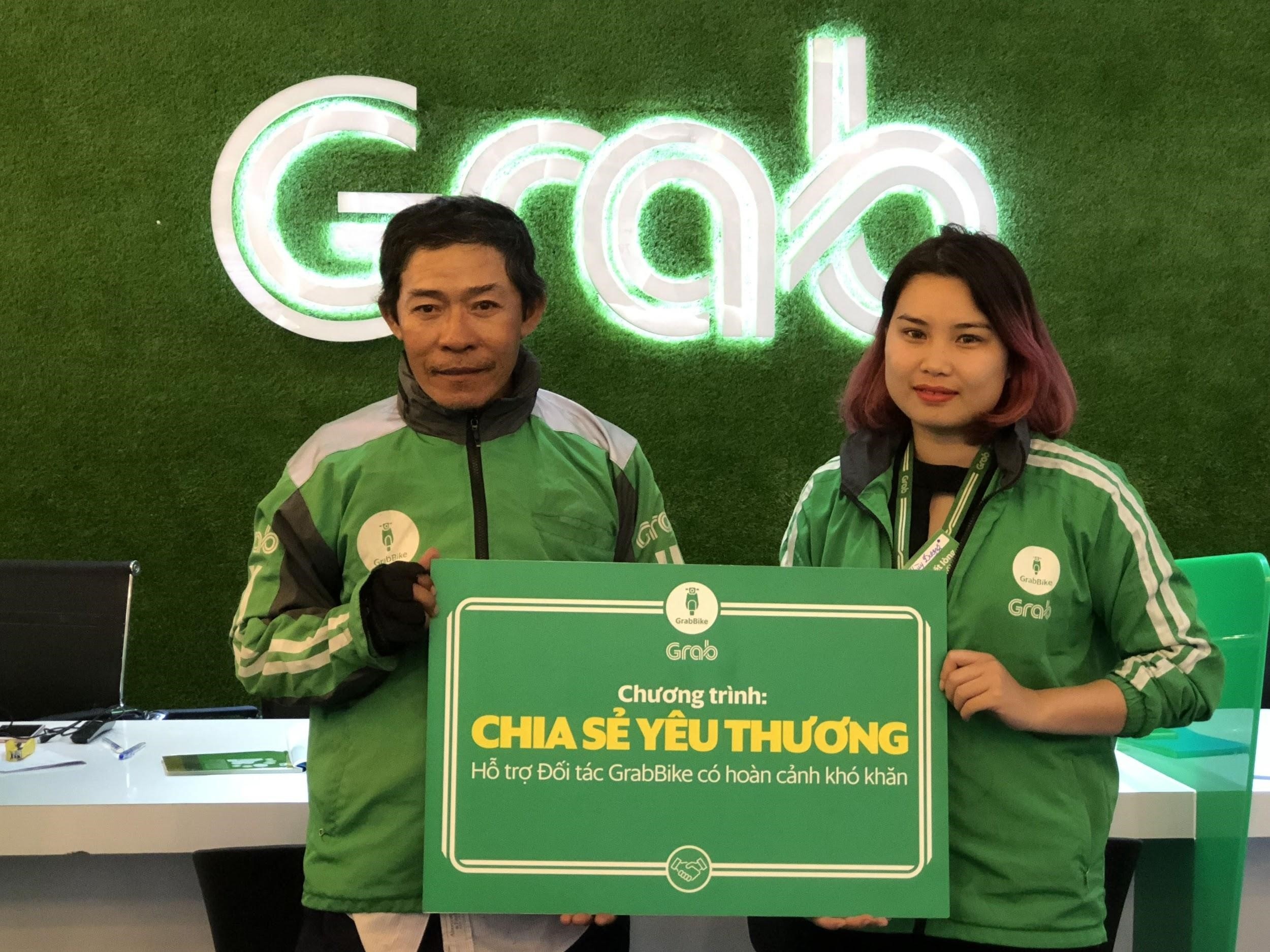 Grab ảnh 3 Grab anh 3