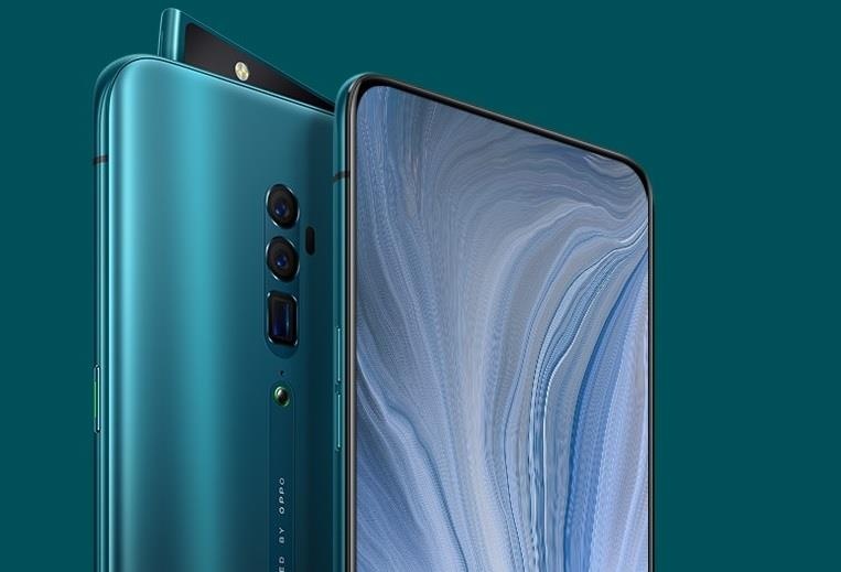 Vi sao Viettel thu nghiem cuoc goi 5G tren Oppo Reno? hinh anh