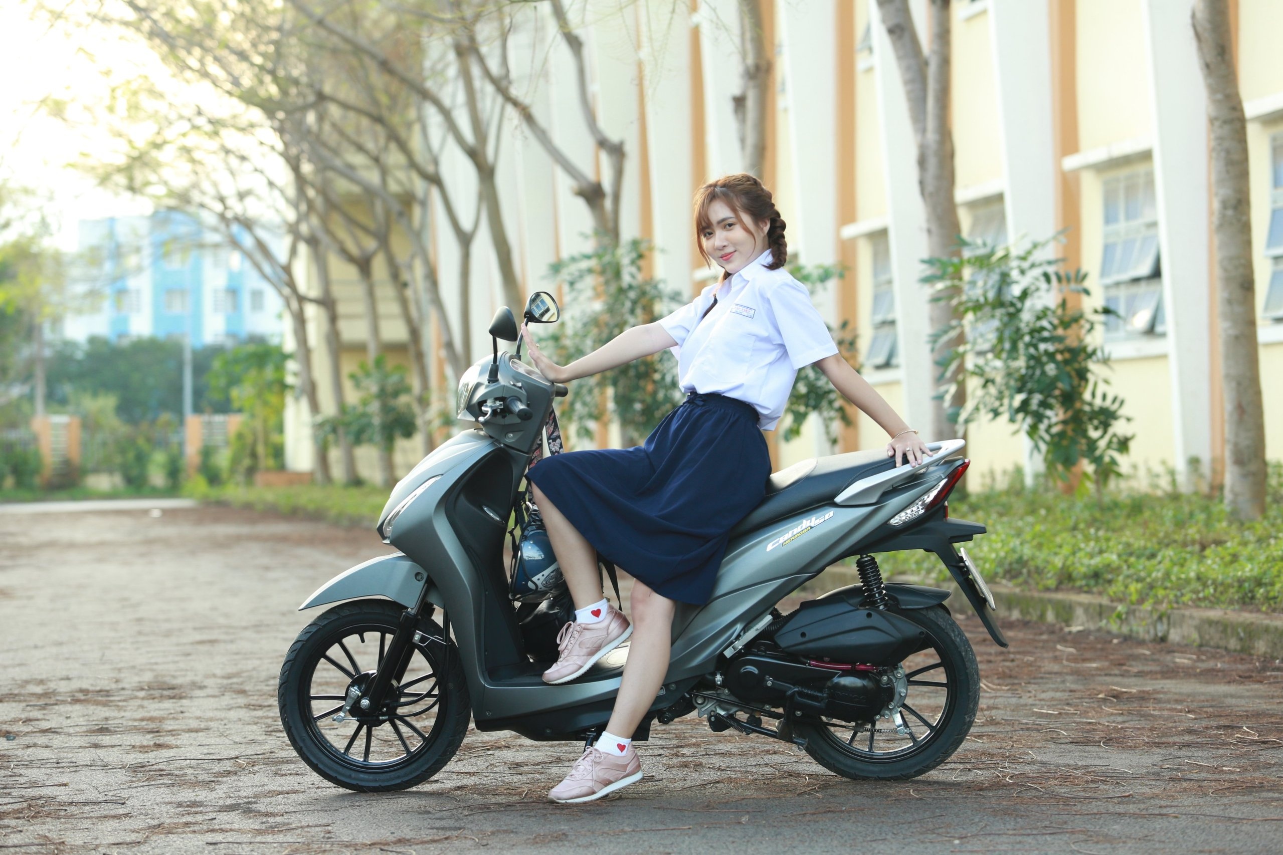 xe 50 phân khối ảnh 2 xe 50 phan khoi anh 2