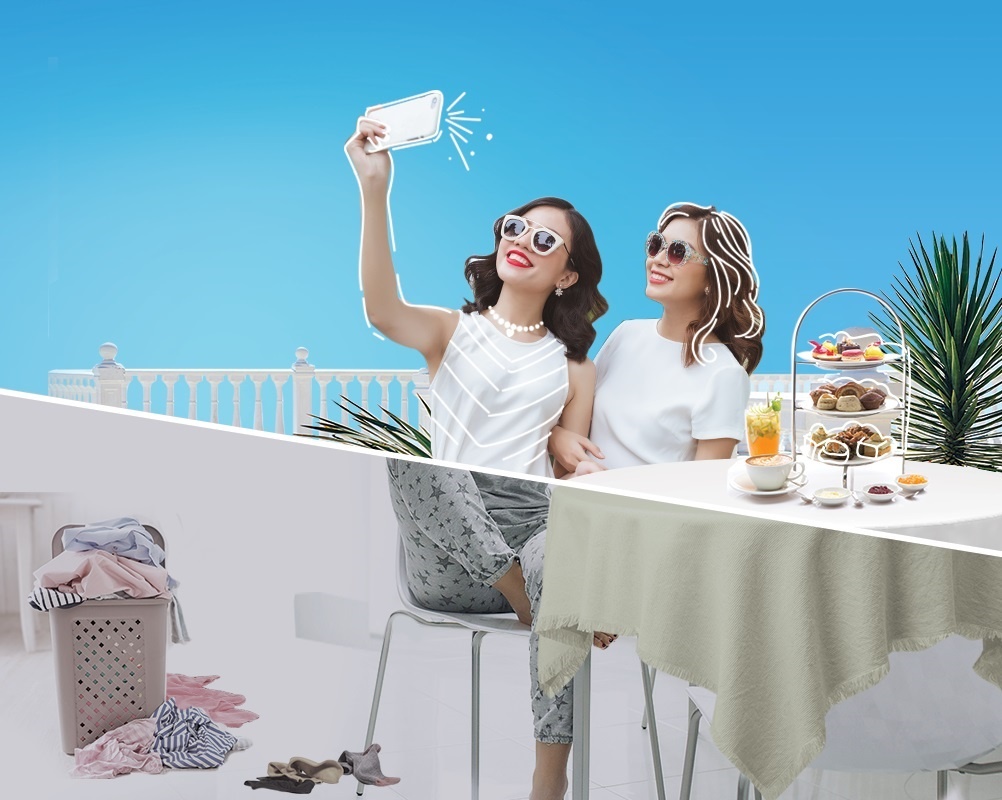 Traveloka ảnh 2 Traveloka anh 2