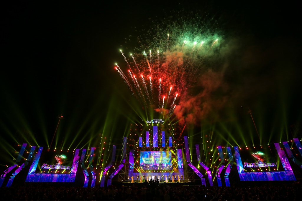 Love Songs Party anh 2