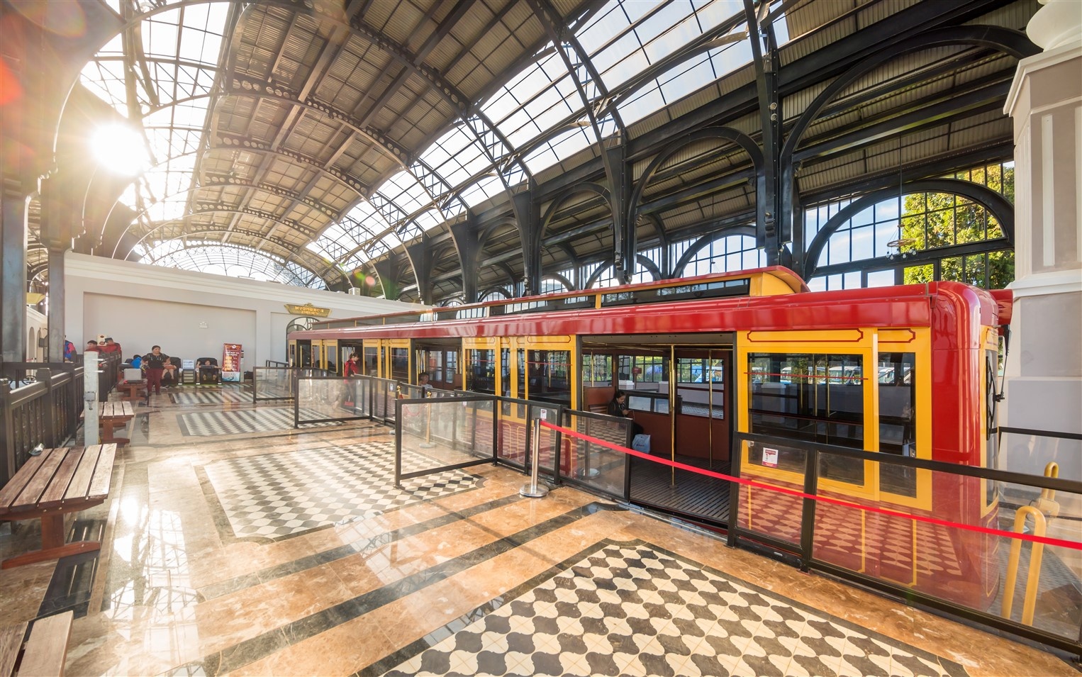 Sun World Fansipan Legend anh 3