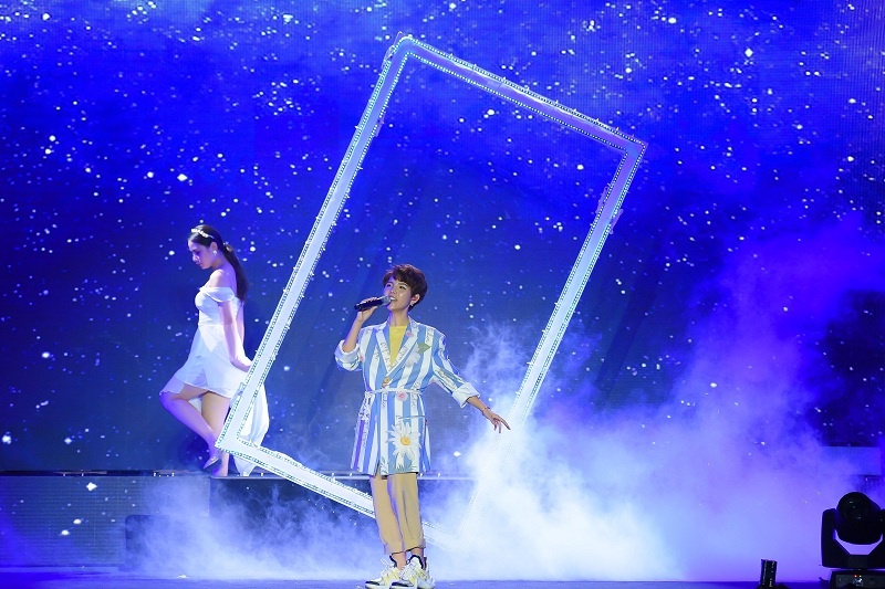 Love Songs Party anh 4