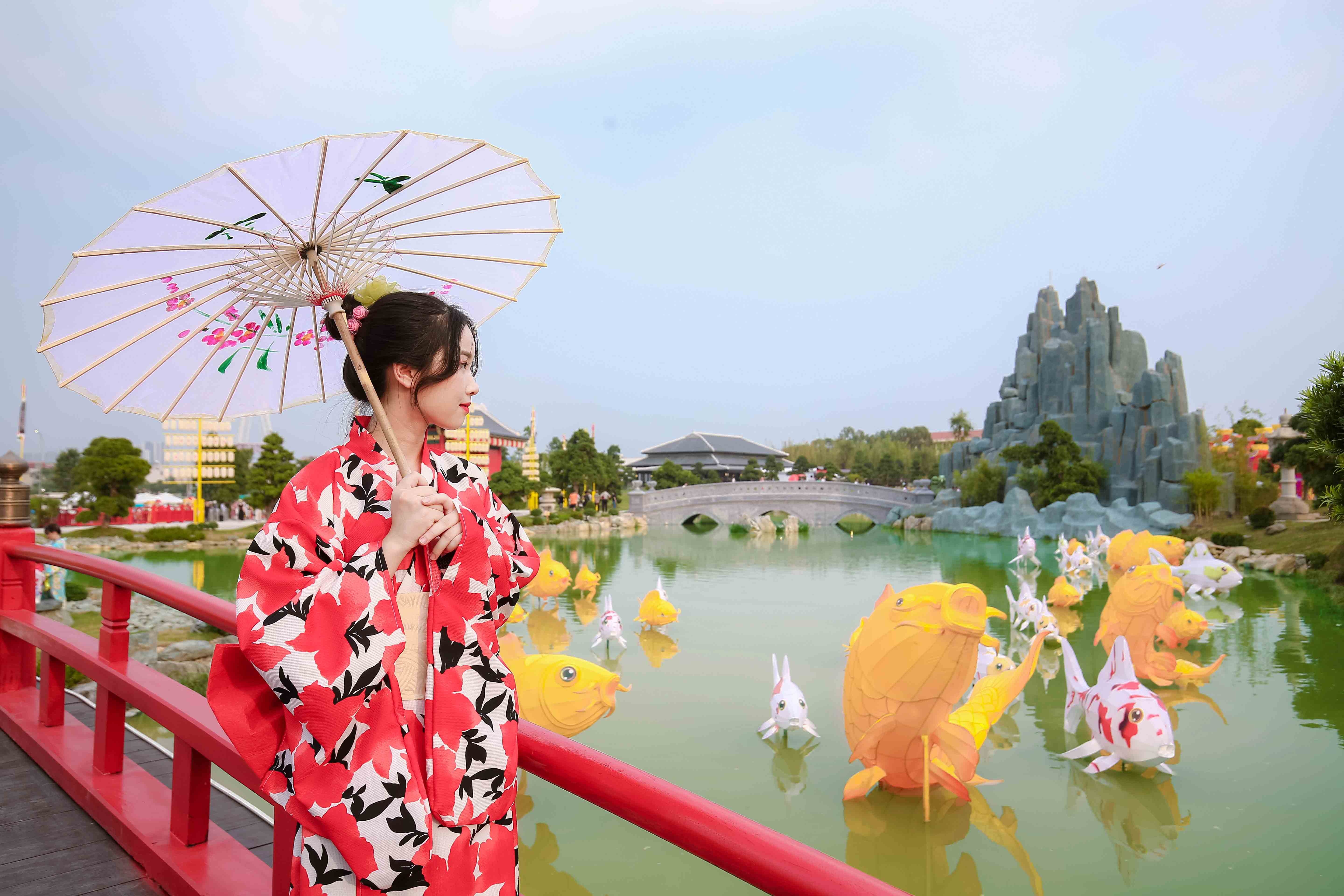 Love Songs Party anh 8