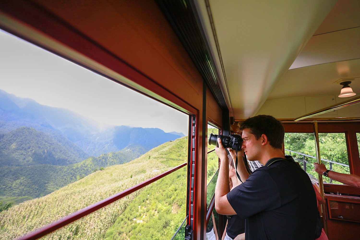 Sun World Fansipan Legend anh 9