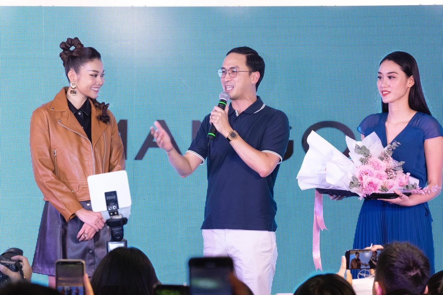 Mango Viet Nam anh 3