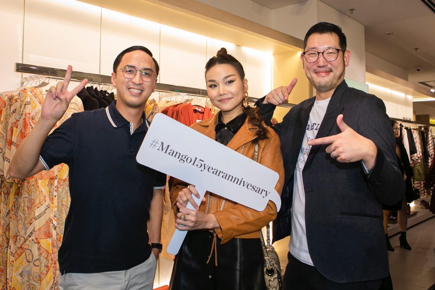 Mango Viet Nam anh 4