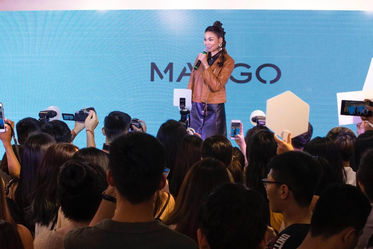 Mango Viet Nam anh 5