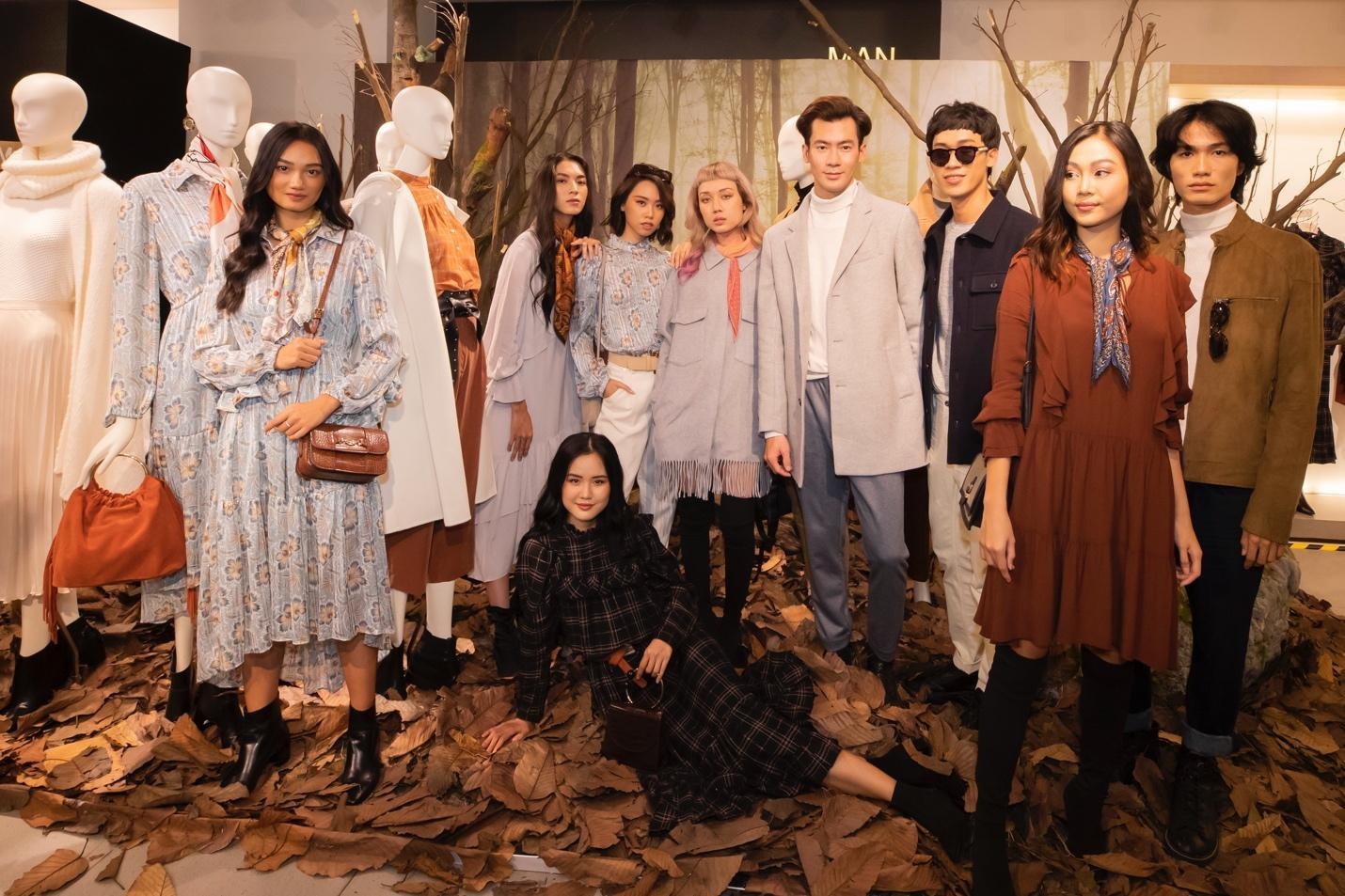 Mango Viet Nam anh 9