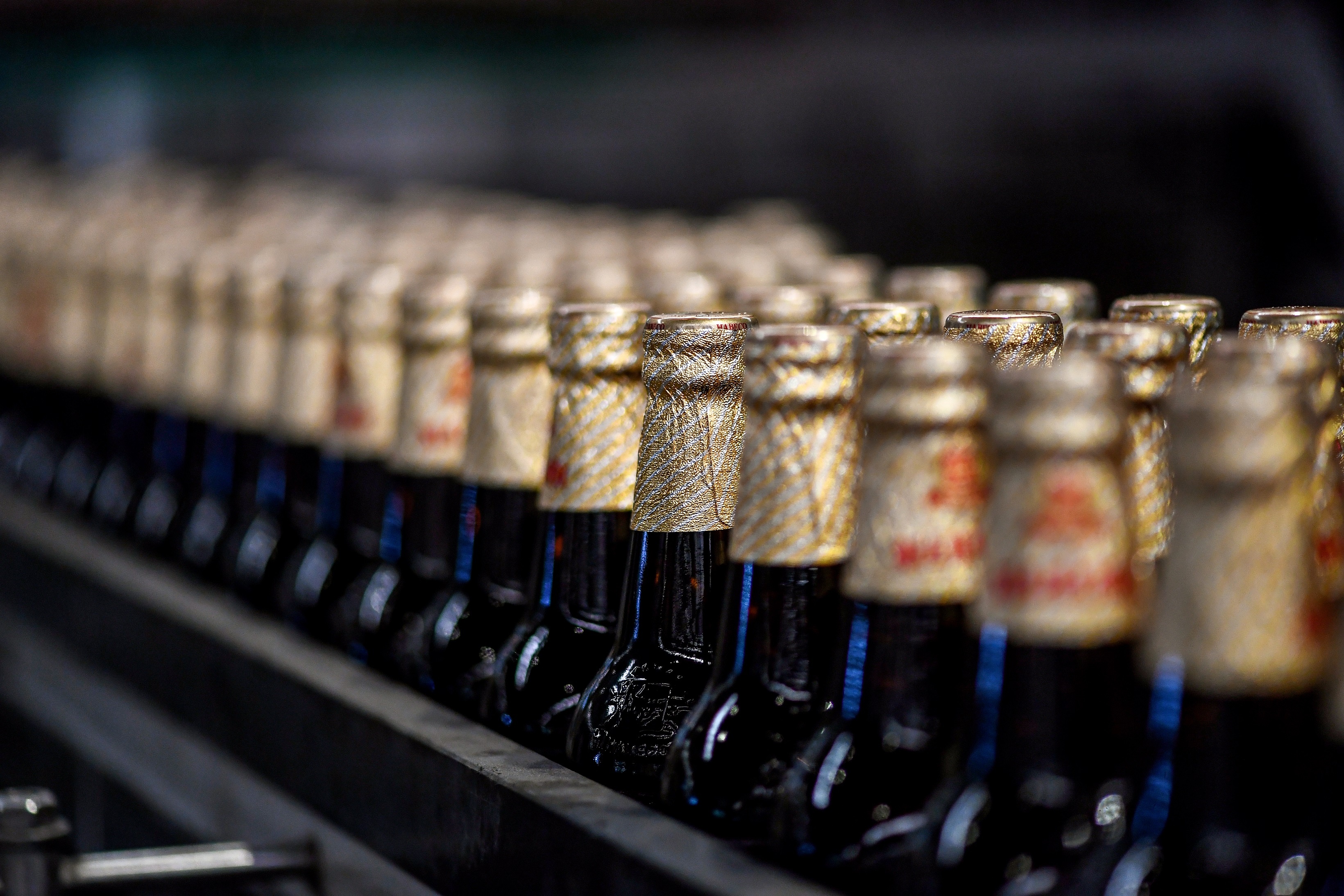 ky niem 10 nam nha may Habeco Me Linh anh 12