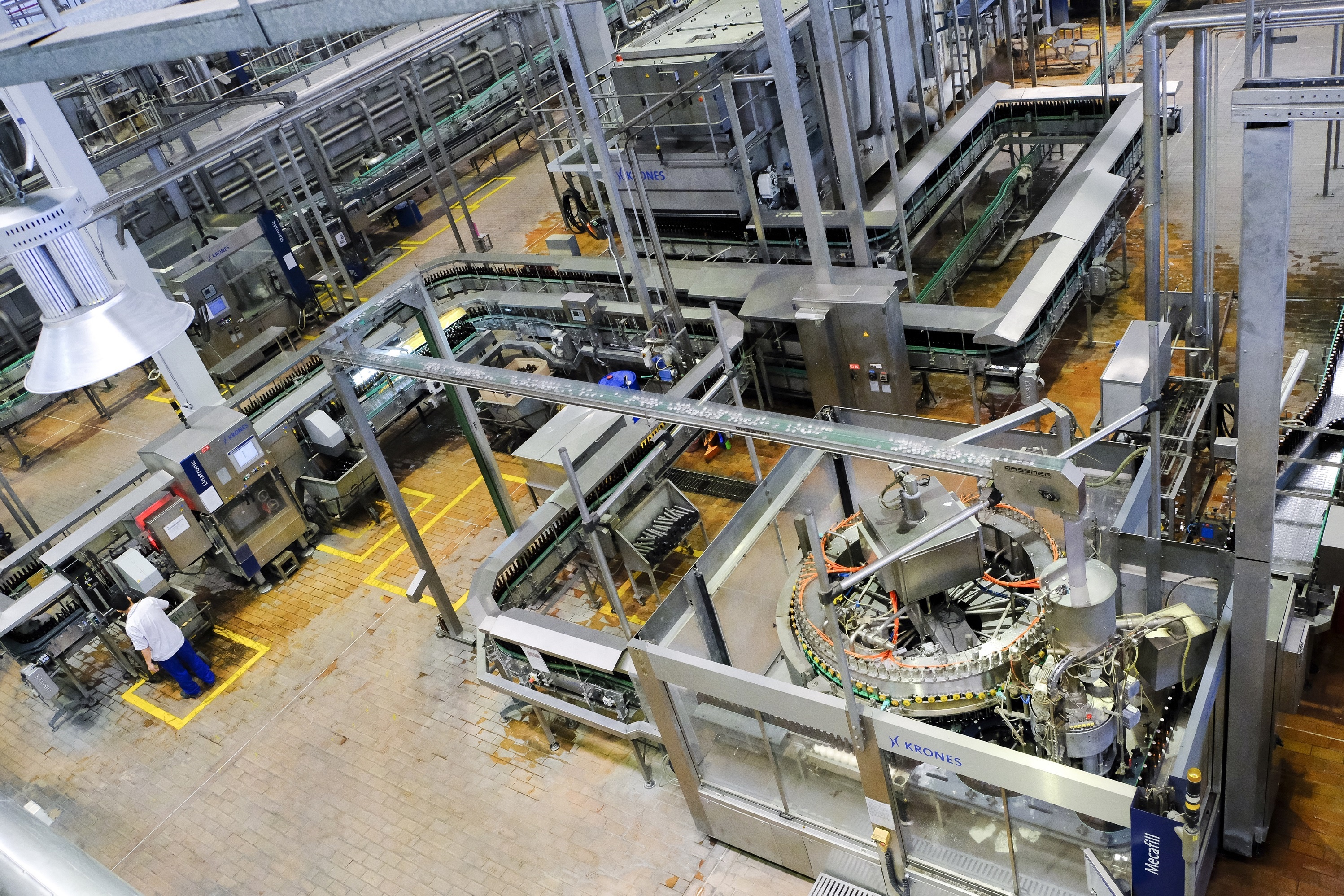 ky niem 10 nam nha may Habeco Me Linh anh 14