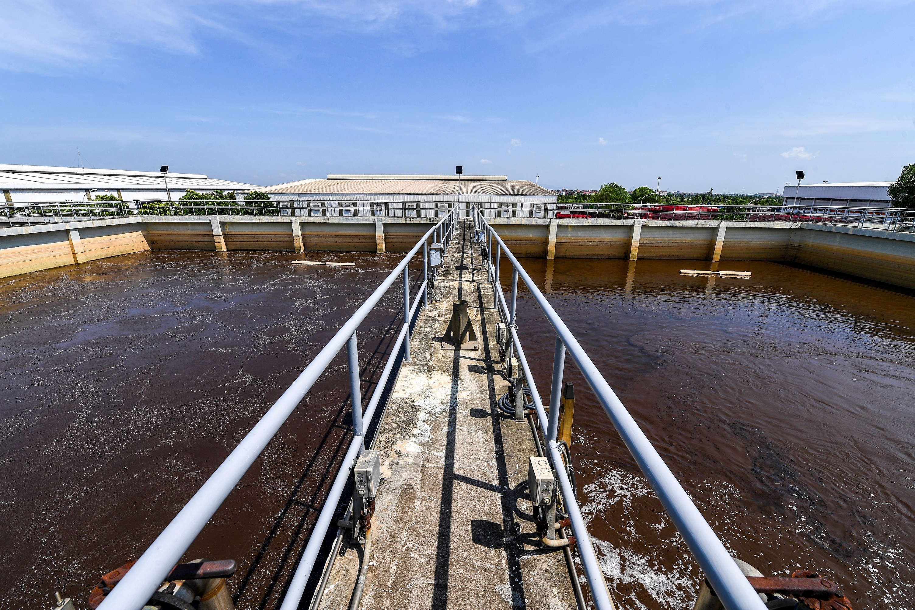 ky niem 10 nam nha may Habeco Me Linh anh 15