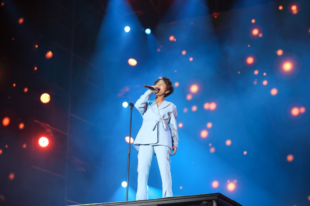 Vinhomes Smart City anh 1