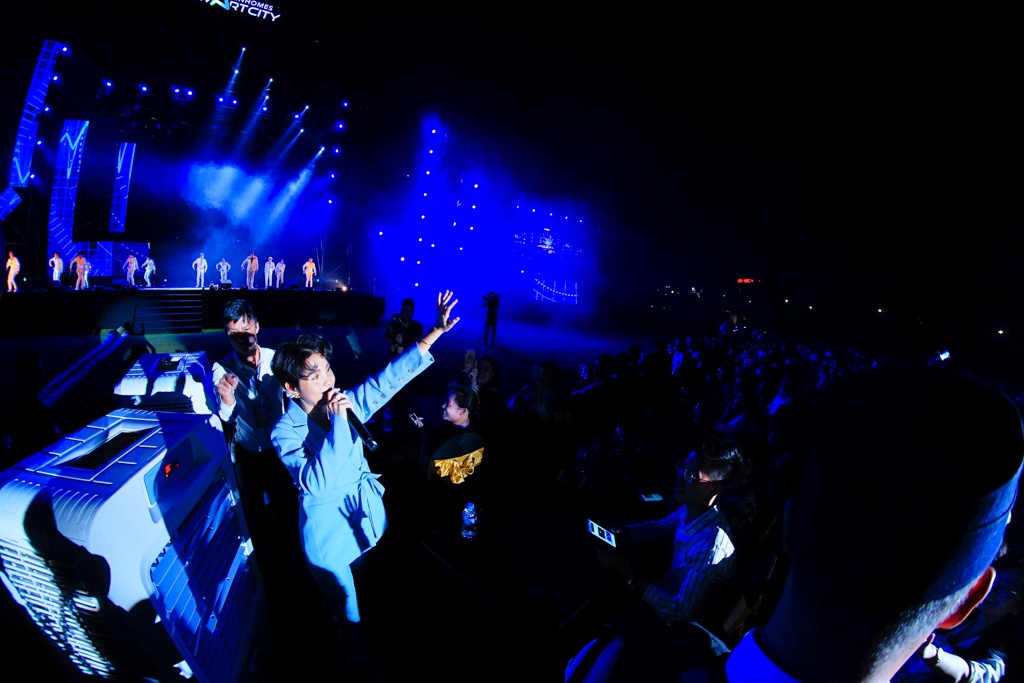 Vinhomes Smart City anh 2