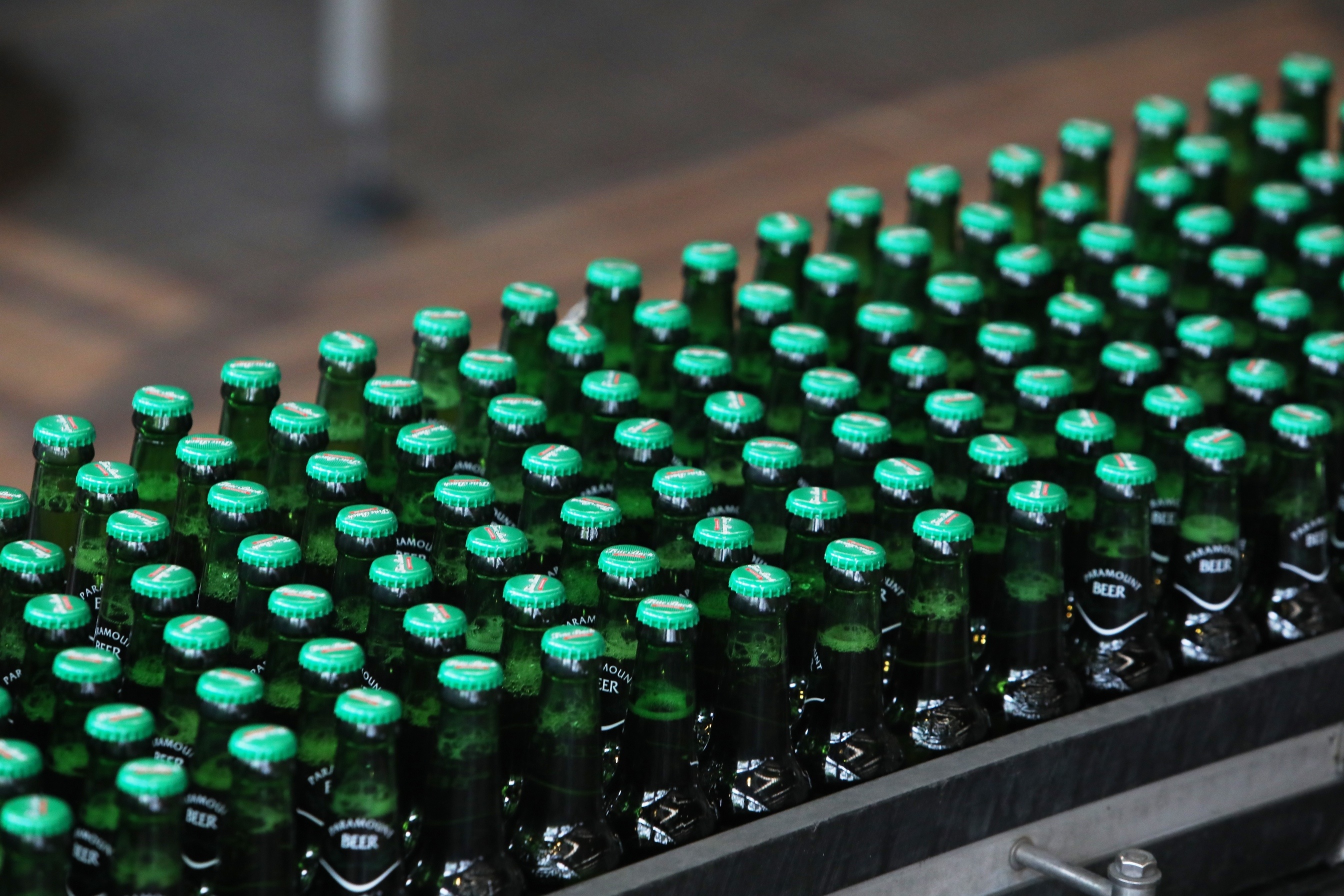 ky niem 10 nam nha may Habeco Me Linh anh 11