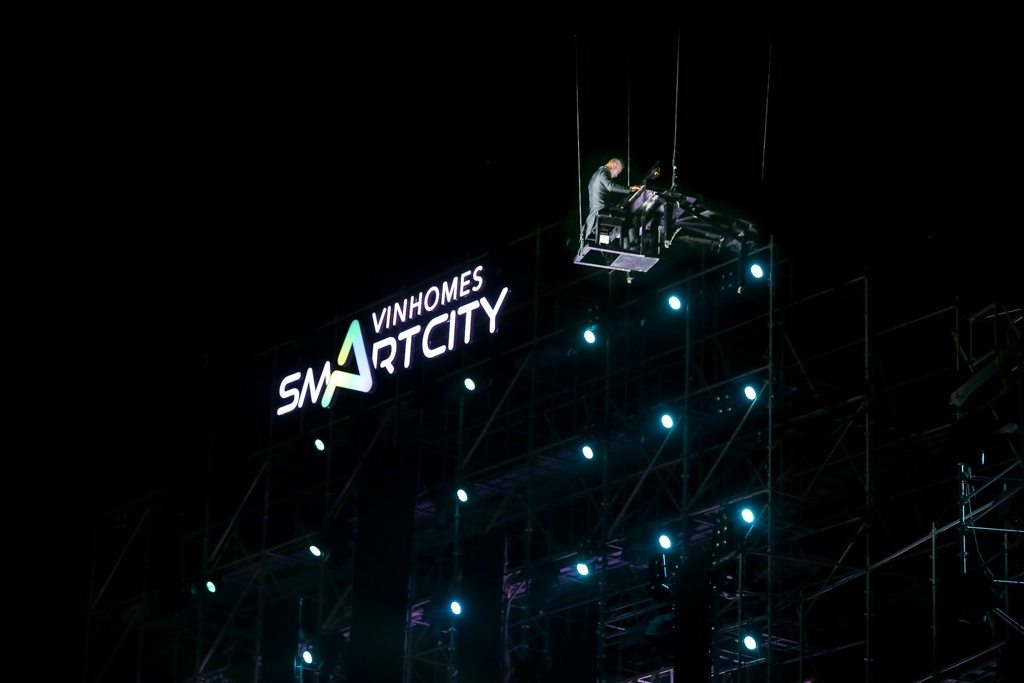 Vinhomes Smart City anh 1