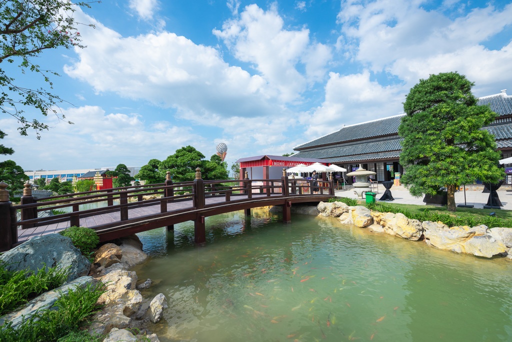 Vinhomes Smart City anh 10