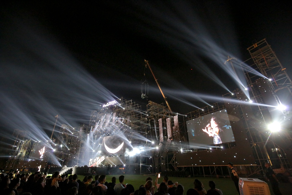 Vinhomes Smart City anh 2