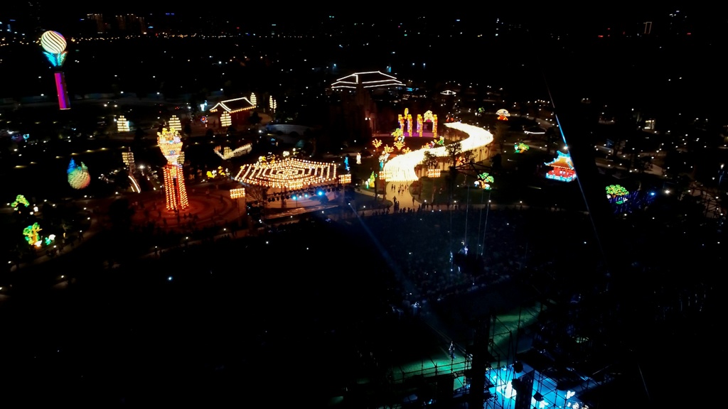 Vinhomes Smart City anh 3