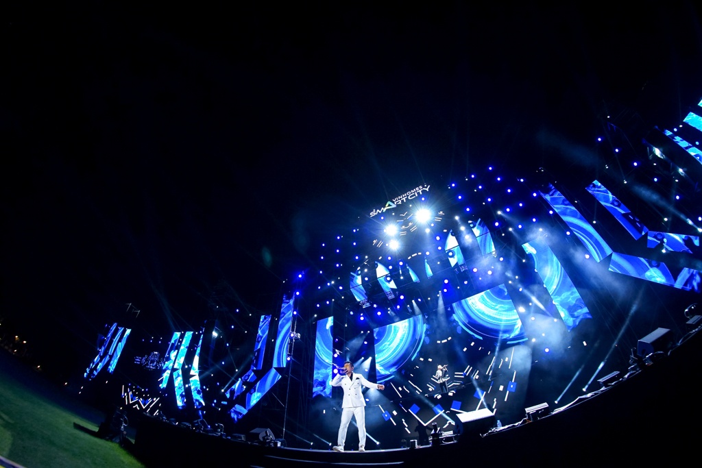 Vinhomes Smart City anh 5